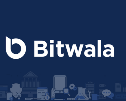 bitwala bitcoin 직불 카드