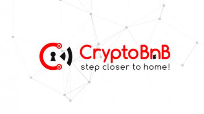 Cryptobnb